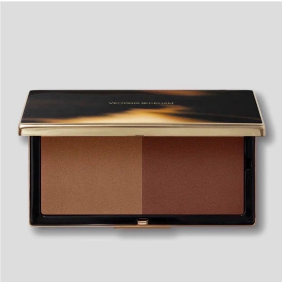 Victoria Beckham Other - NWT: Victoria Beckham Bronze Contour Duo - 05 Terracotta/Tawny